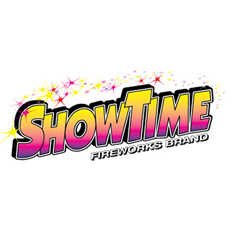 Showtime Fireworks Logo